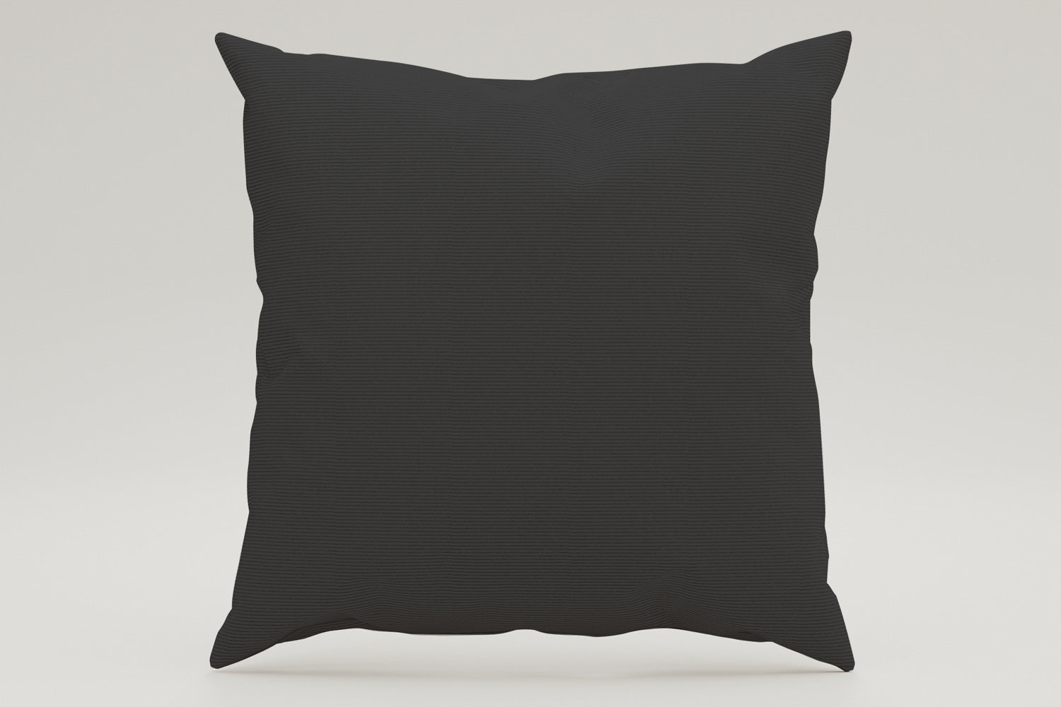 Coussin décoratif Cordon