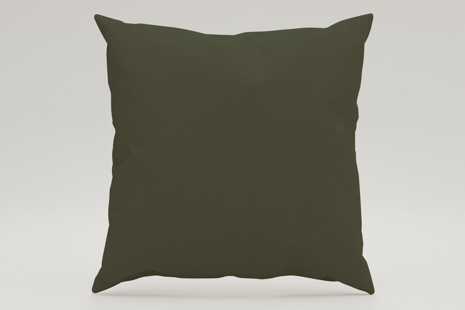 Coussin décoratif Cordon