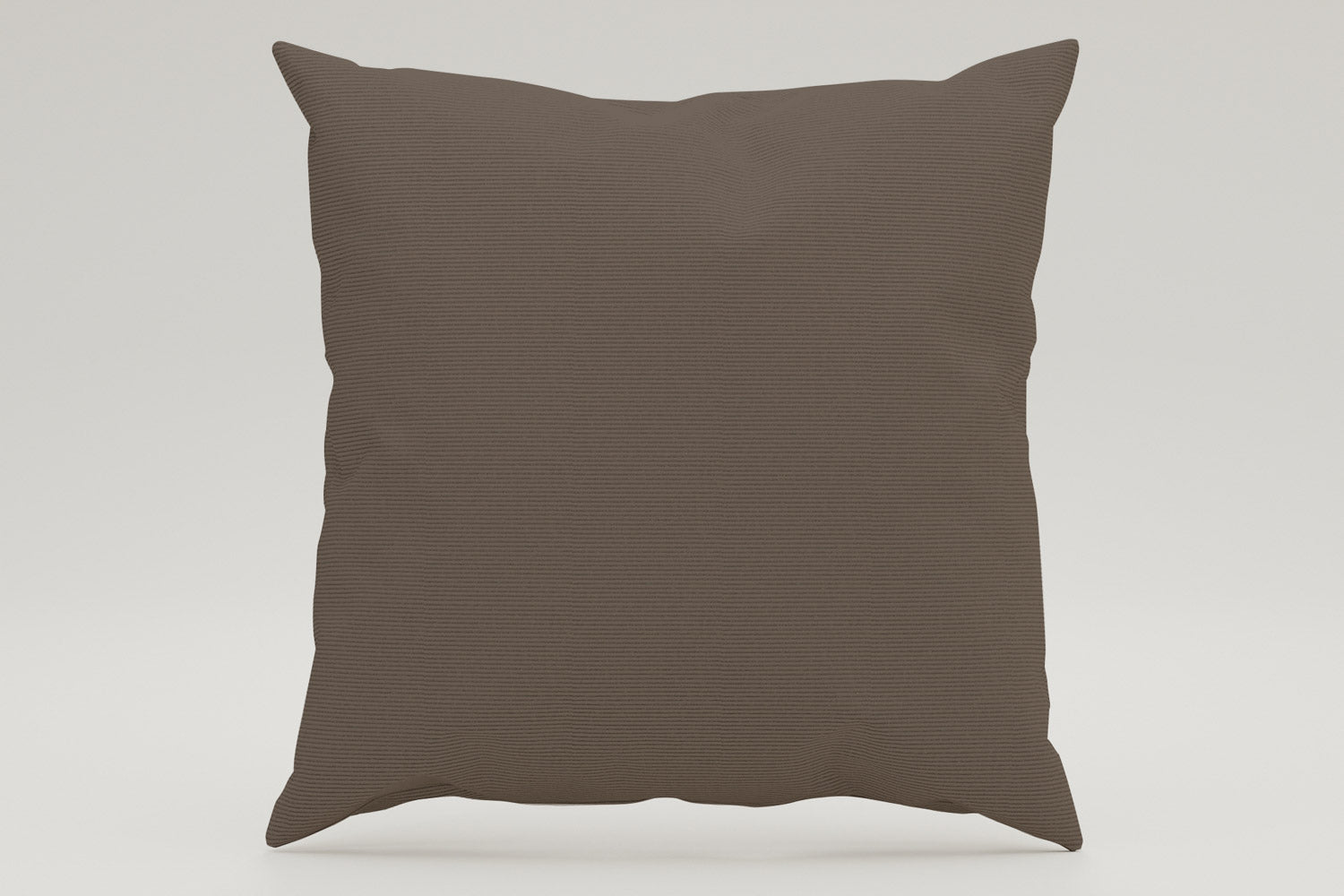 Coussin décoratif Cordon