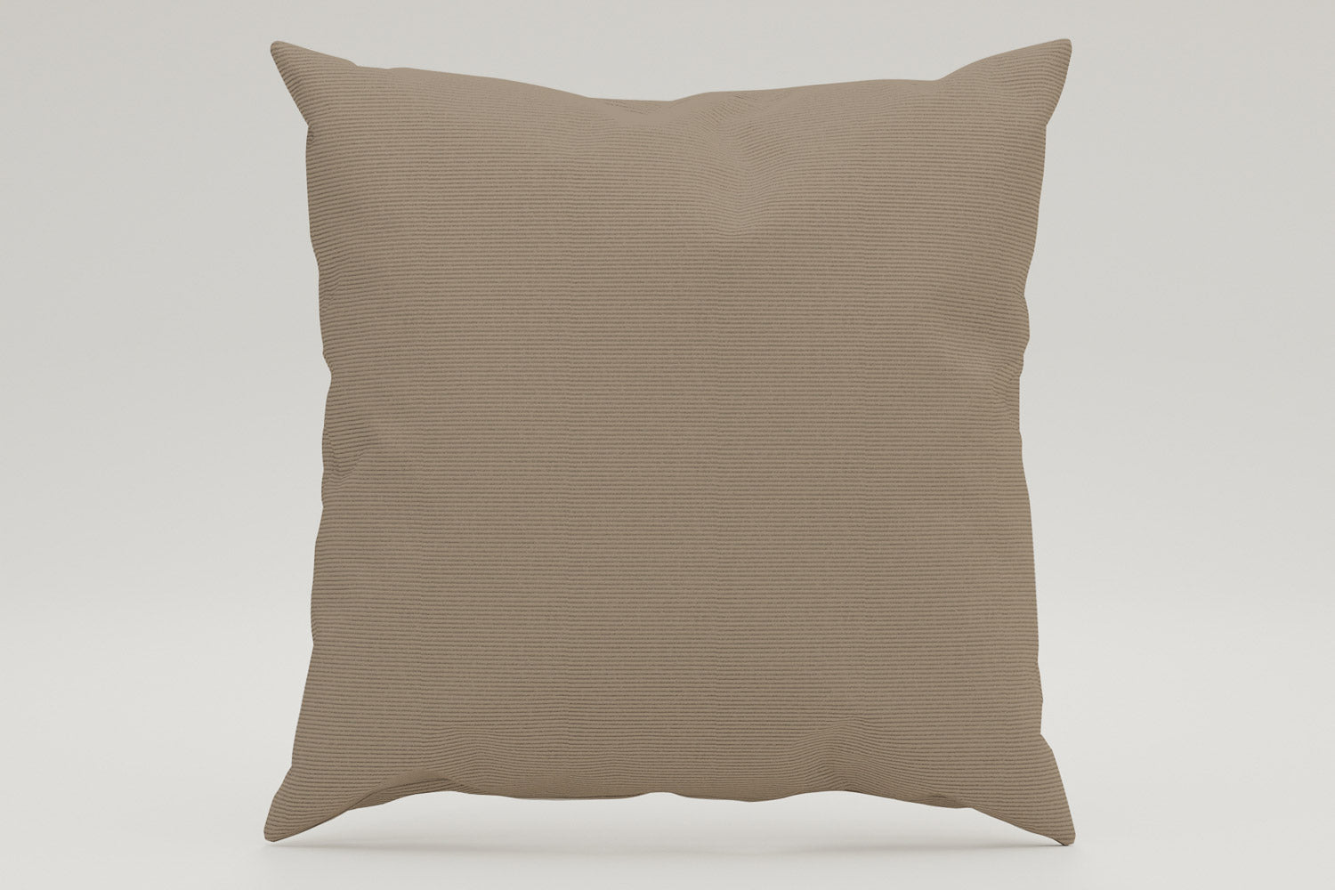 Coussin décoratif Cordon