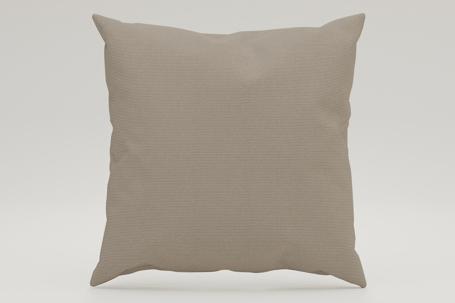 Coussin décoratif Cordon