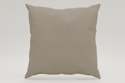 Coussin décoratif Cordon