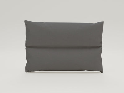 Coussin pour les reins - tissu velours Cord