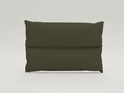 Coussin pour les reins - tissu velours Cord