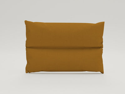 Coussin pour les reins - tissu velours Cord