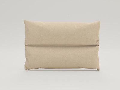 Coussin pour les reins - tissu velours Cord