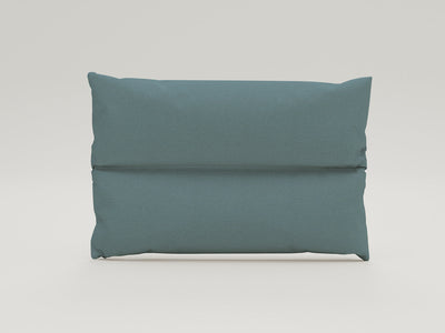 Coussin pour les reins - tissu velours Cord