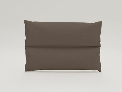 Coussin pour les reins - tissu velours Cord