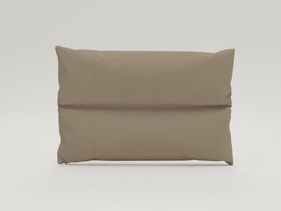 Coussin pour les reins - tissu velours Cord