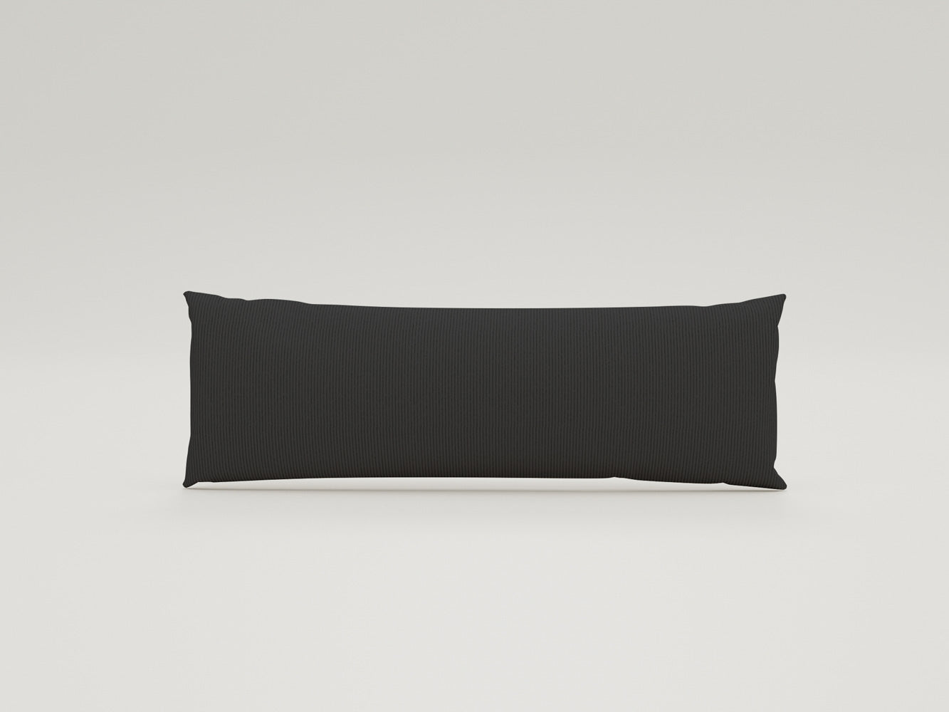 Coussin pour les reins - tissu velours Cord