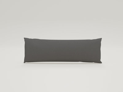 Coussin pour les reins - tissu velours Cord