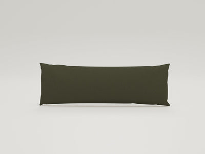 Coussin pour les reins - tissu velours Cord