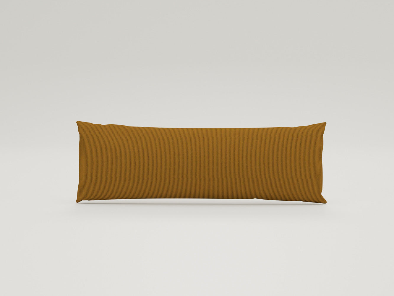 Coussin pour les reins - tissu velours Cord