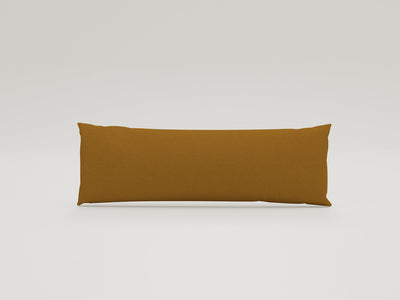 Coussin pour les reins - tissu velours Cord