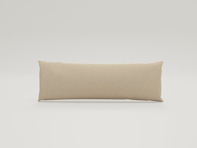 Coussin pour les reins - tissu velours Cord