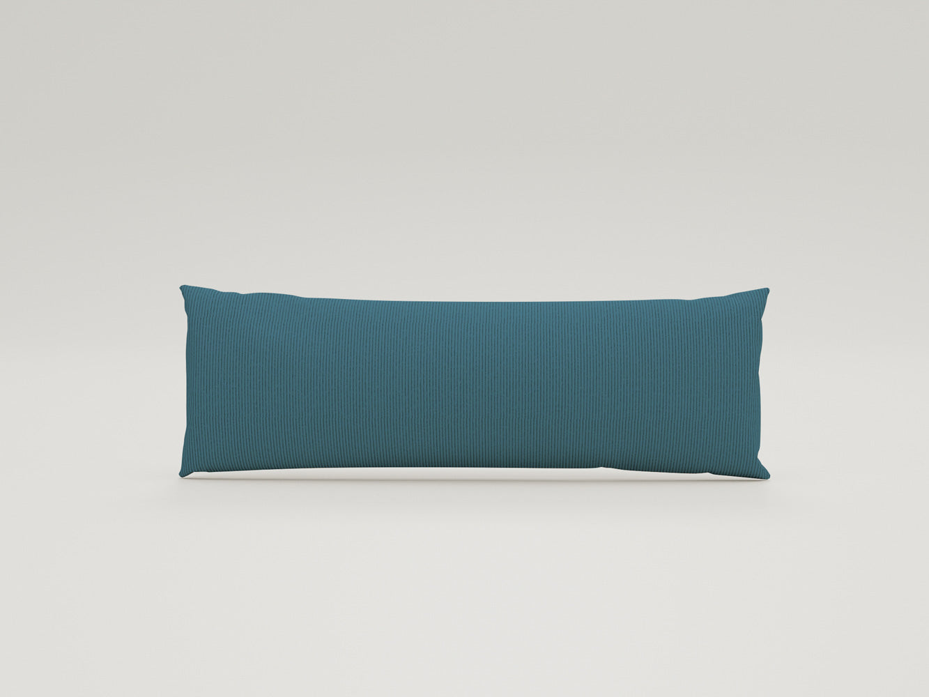 Coussin pour les reins - tissu velours Cord