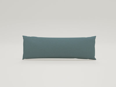 Coussin pour les reins - tissu velours Cord