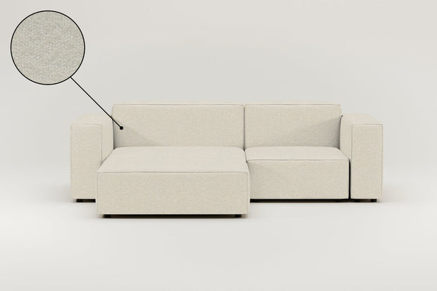 Revêtement en tissu - Canapé d&