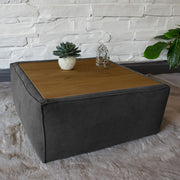 Table basse Harvey