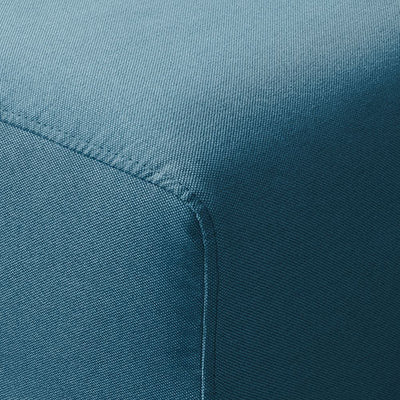 1 x 1.40m de tissu à commander ultérieurement - Individuel