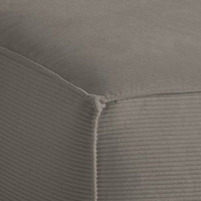 1 x 1.40m de tissu à commander ultérieurement - Individuel