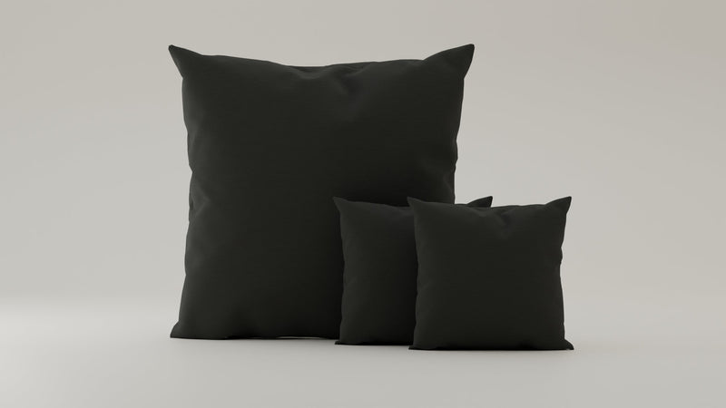 Housse en tissu – set de coussins 10