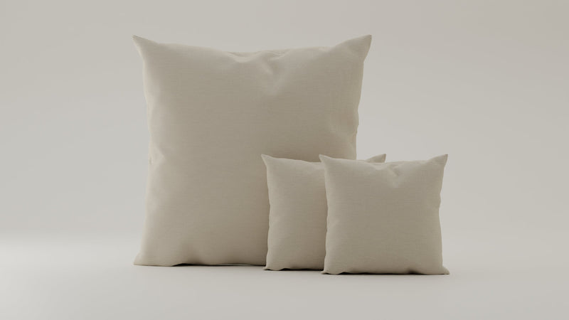 Housse en tissu – set de coussins 10