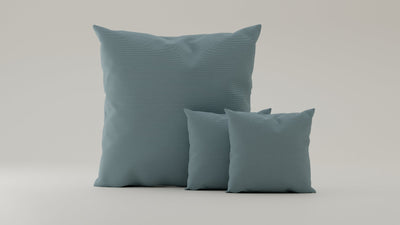 Housse en tissu – set de coussins 10