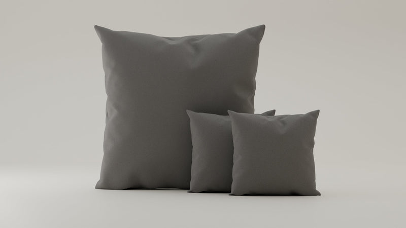 Housse en tissu – set de coussins 10