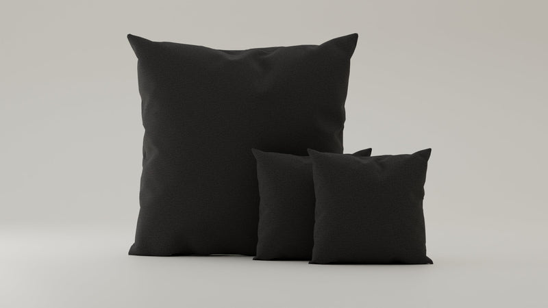 Housse en tissu – set de coussins 10