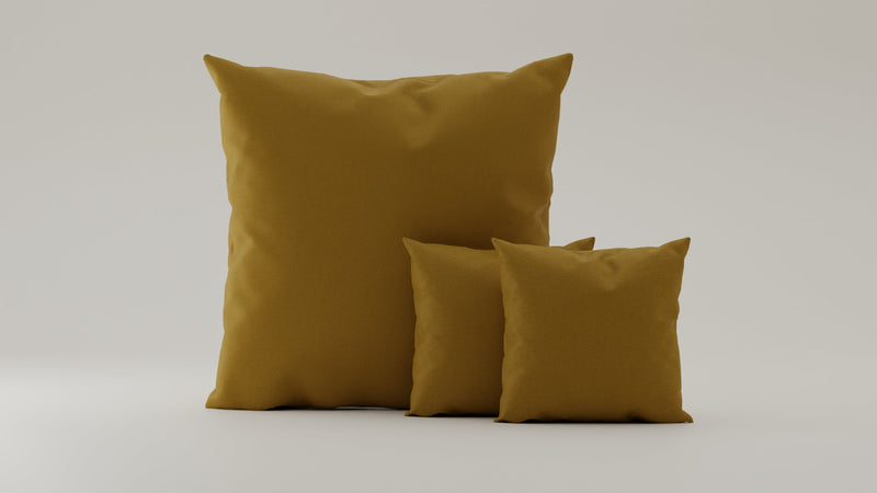 Housse en tissu – set de coussins 10