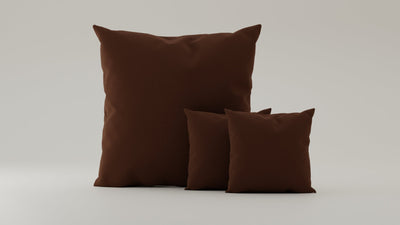 Housse en tissu – set de coussins 10