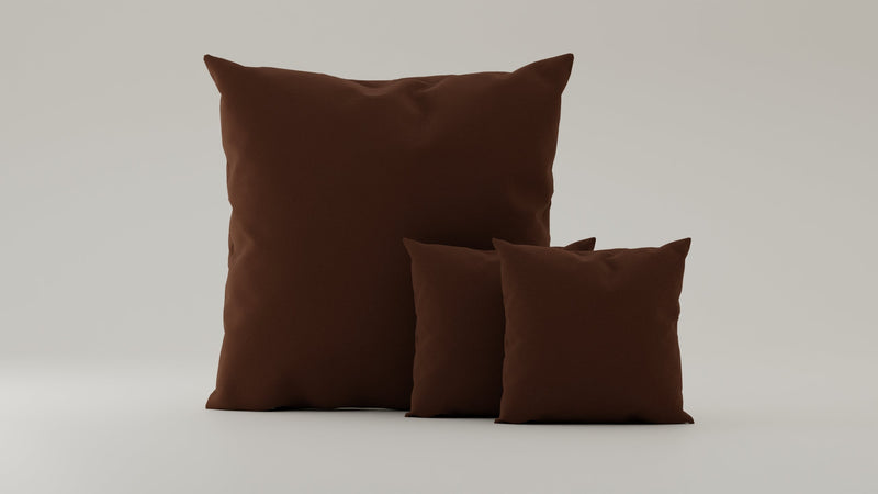 Housse en tissu – set de coussins 10