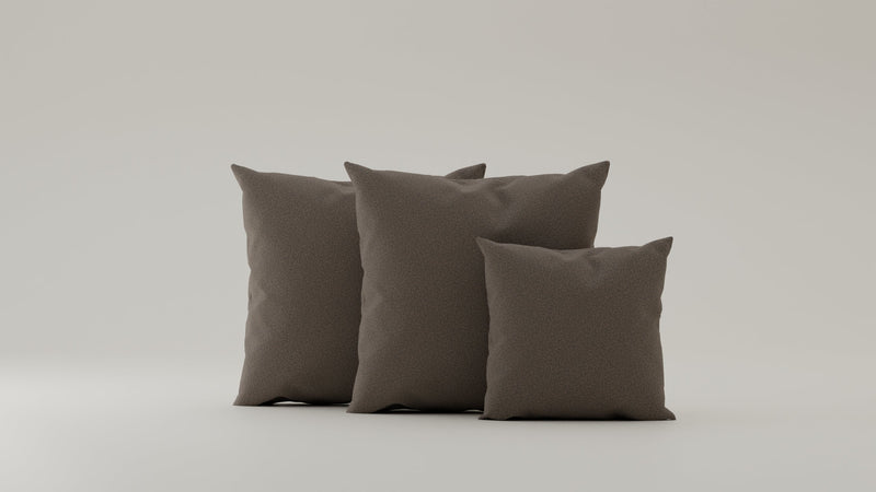 Housse en tissu – set de coussins 11