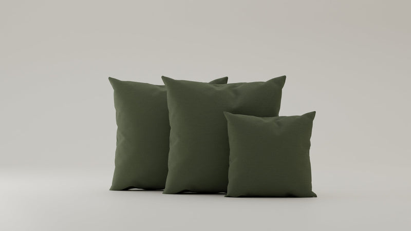 Housse en tissu – set de coussins 11