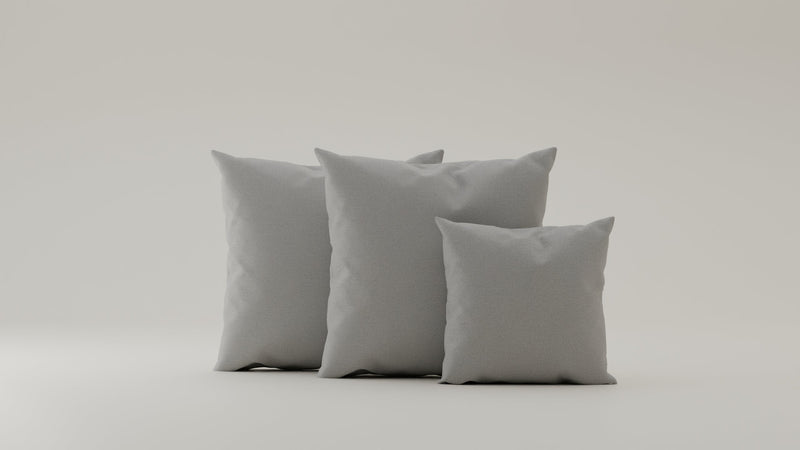 Housse en tissu – set de coussins 11