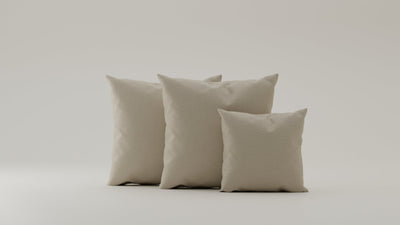 Housse en tissu – set de coussins 11