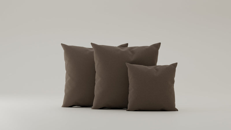 Housse en tissu – set de coussins 11