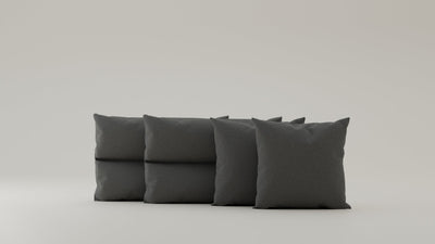 Set de coussins 12