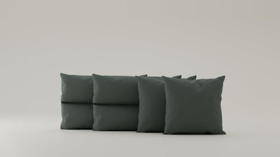 Set de coussins 12