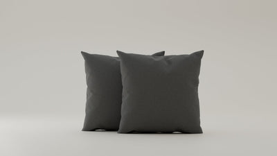 Housse en tissu – set de coussins 13