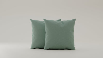 Housse en tissu – set de coussins 13