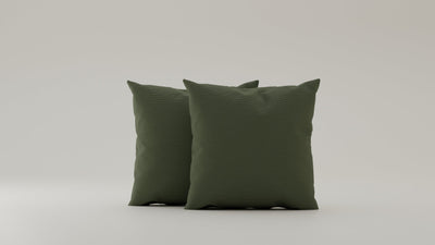 Housse en tissu – set de coussins 13