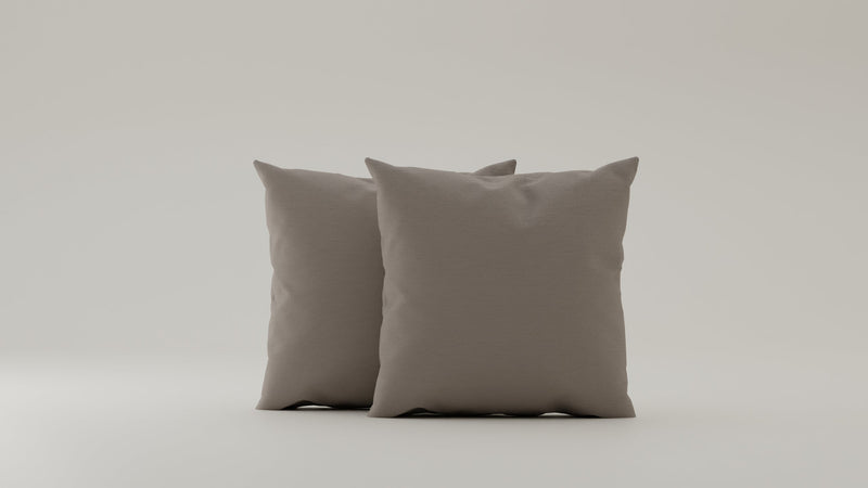 Housse en tissu – set de coussins 13