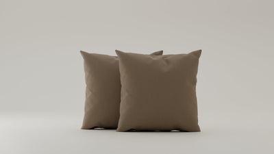 Housse en tissu – set de coussins 13