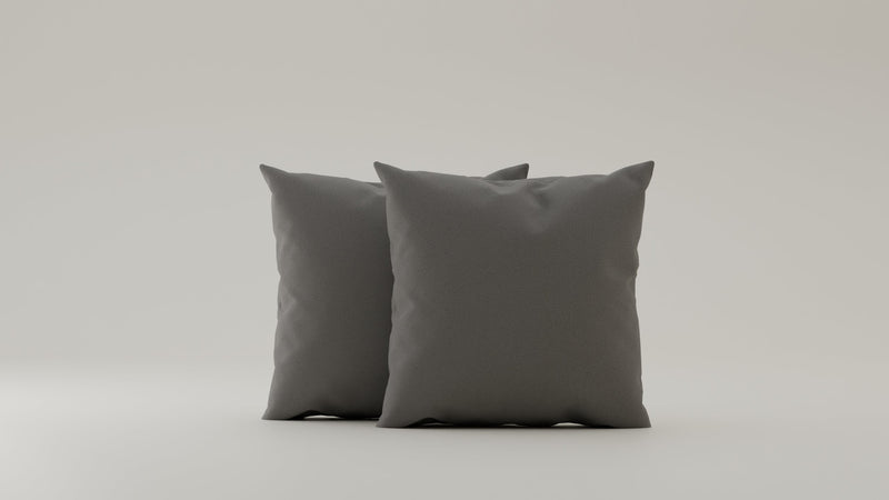 Housse en tissu – set de coussins 13