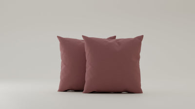 Housse en tissu – set de coussins 13