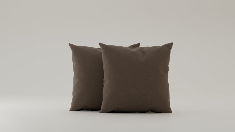 Housse en tissu – set de coussins 13