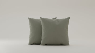 Housse en tissu – set de coussins 13