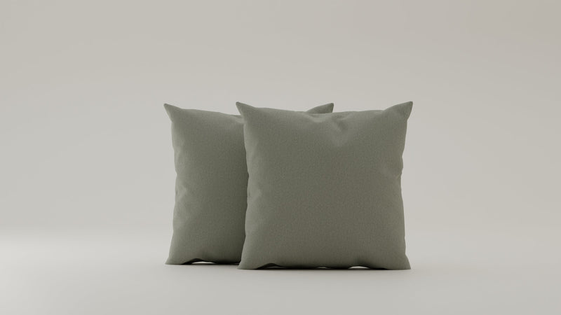 Housse en tissu – set de coussins 13